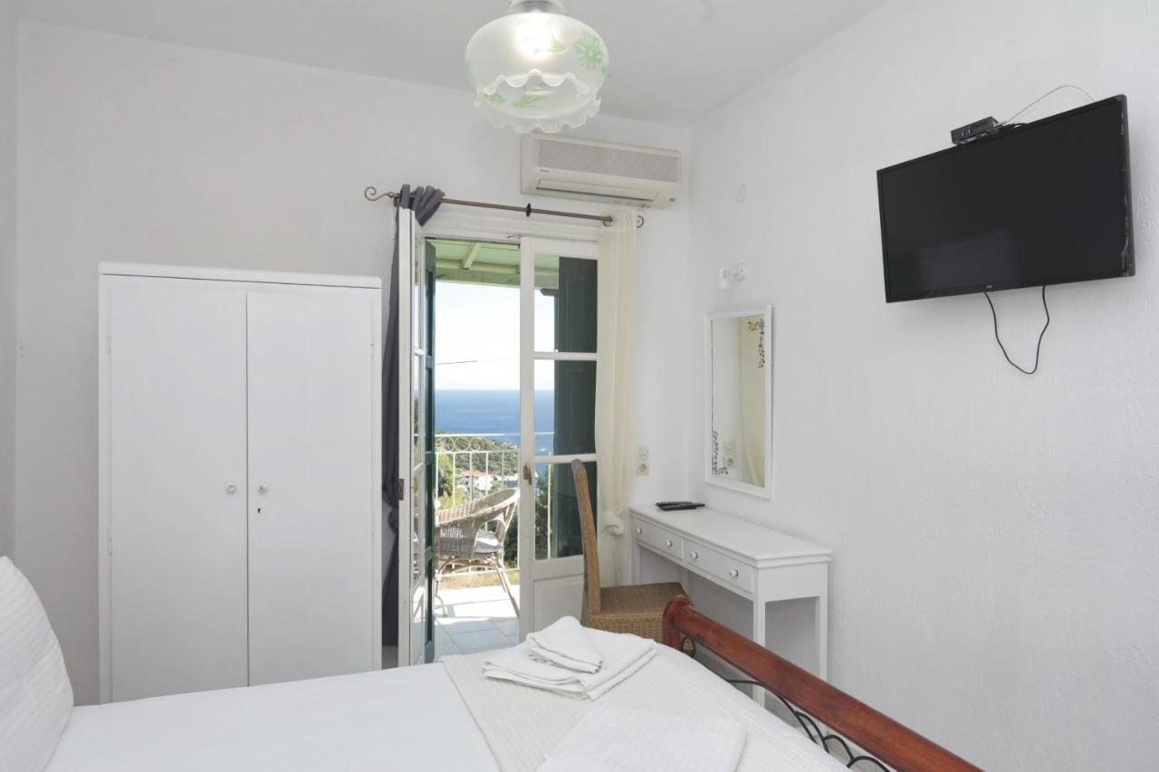 Pelagos Stafylos Extérieur photo