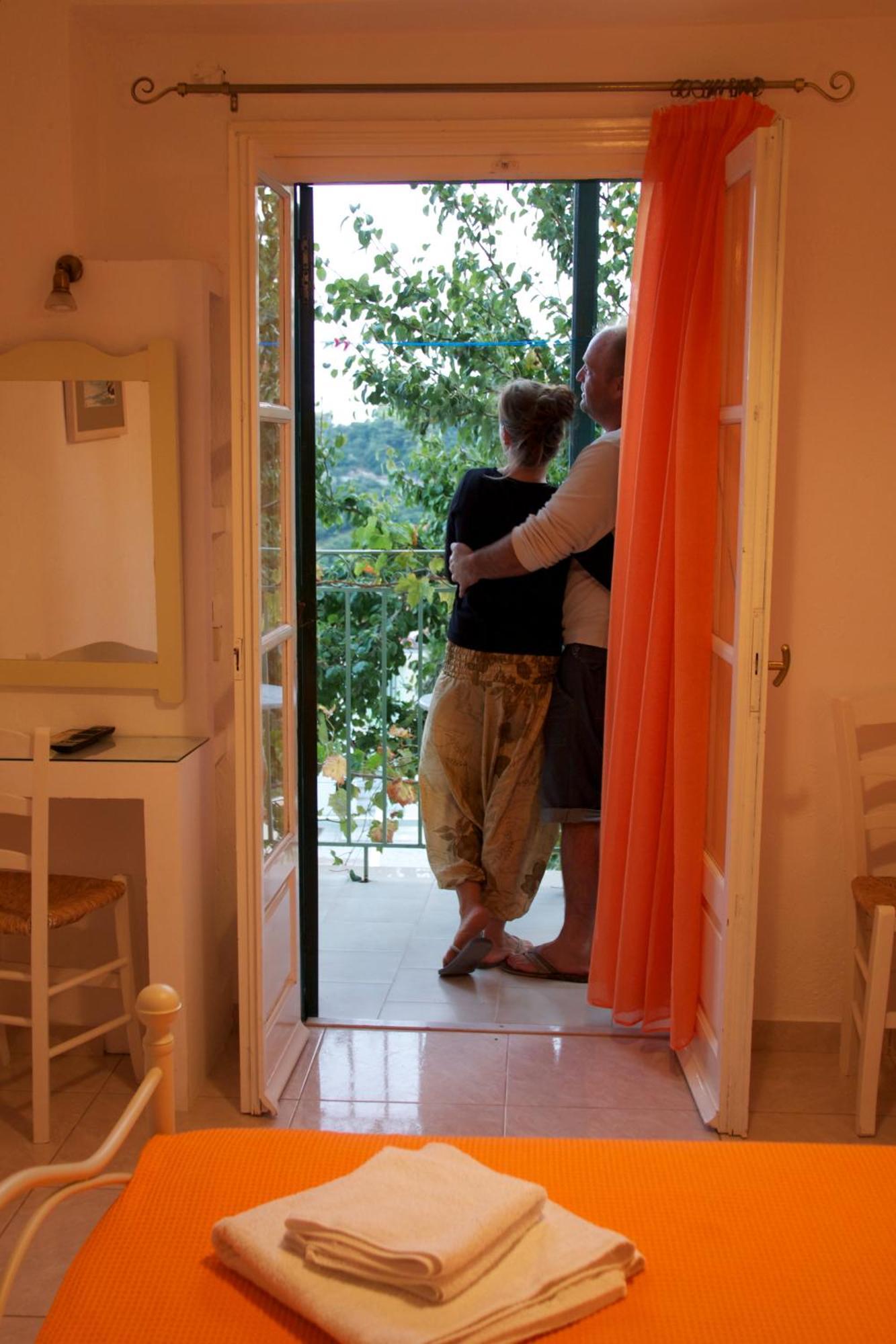 Pelagos Stafylos Extérieur photo