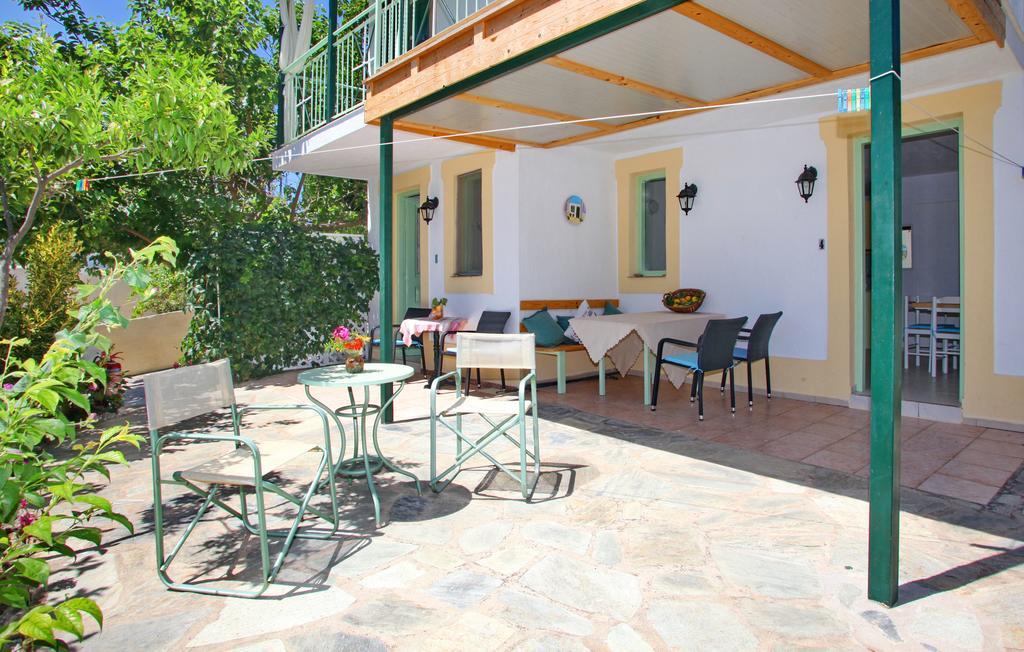 Pelagos Stafylos Extérieur photo