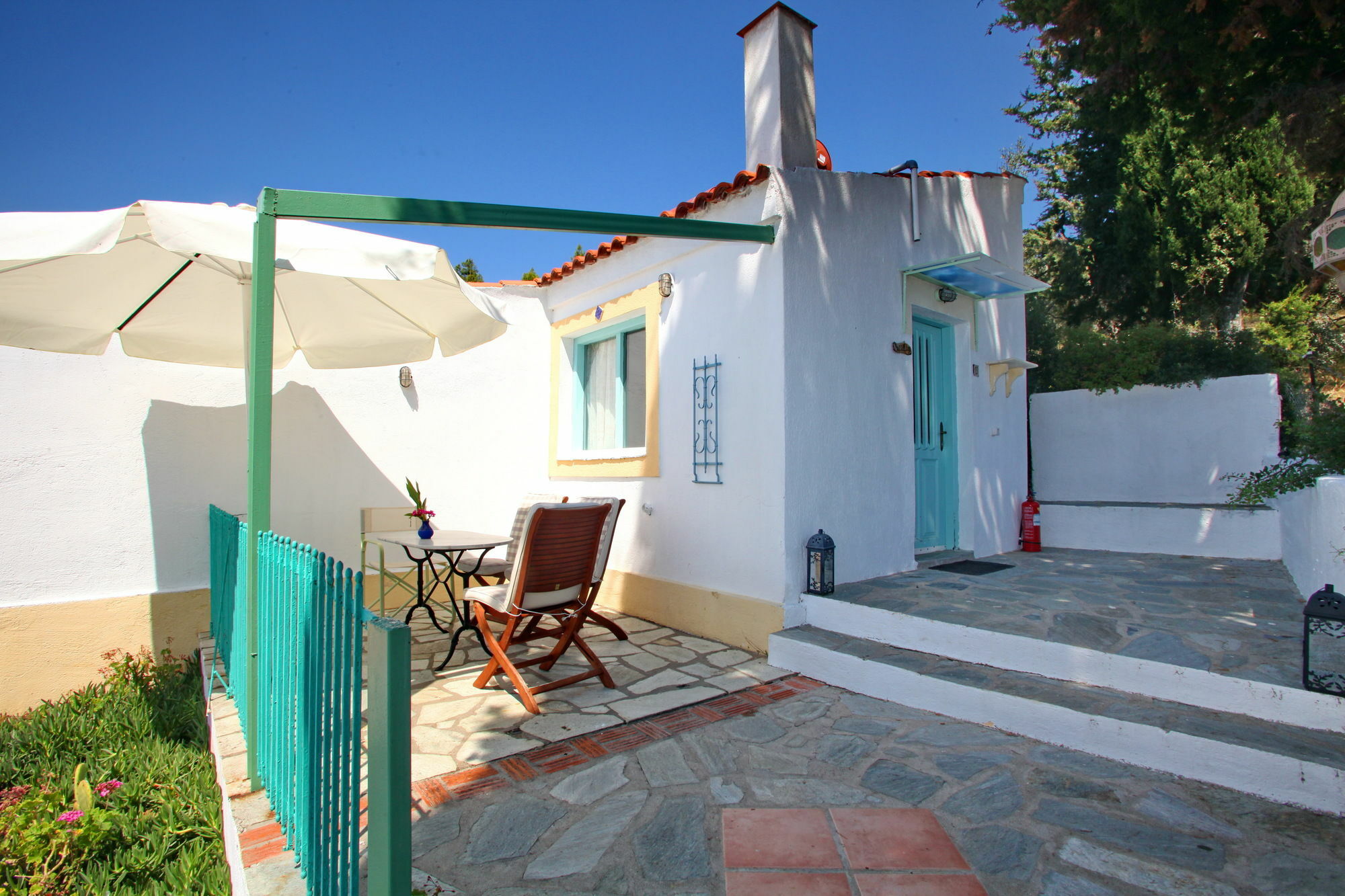 Pelagos Stafylos Extérieur photo