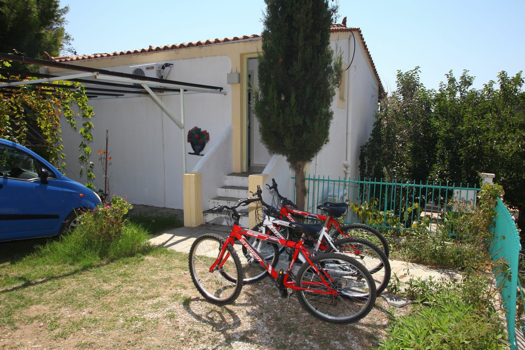 Pelagos Stafylos Extérieur photo